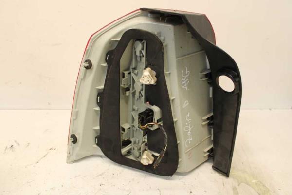 FEU ARRIERE DROIT OPEL ZAFIRA B 2/2008+ - Vue 2